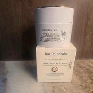 NIB bareMinerals Butter Drench